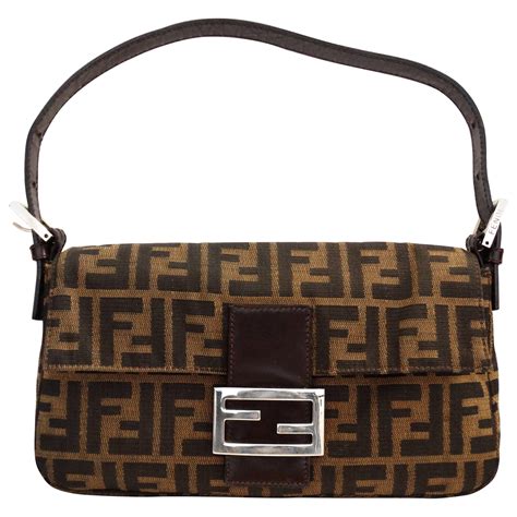 small fendi crossbody bag|fendi monogram shoulder bag.